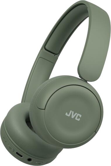JVC HA-S59W