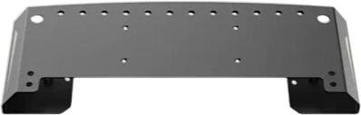 MOZA Racing mBooster Basis paplašināšanas plāksne (RS078) MOZA Racing mBooster Basis paplašināšanas plāksne (RS078)