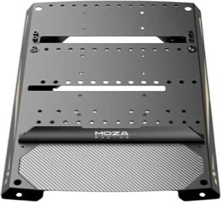 MOZA Racing mBooster pamatplate (RS083) MOZA Racing mBooster pamatplate (RS083)