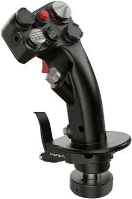 MOZA Racing MH16 Flightstick (AS002) MOZA Racing MH16 Flightstick (AS002)