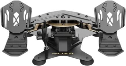 MOZA Racing MRP airu pedāļi (AS019) MOZA Racing MRP airu pedāļi (AS019)