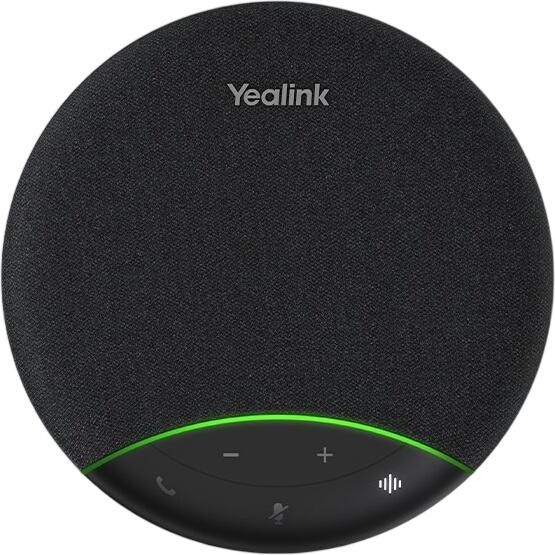Yealink SP92 USB-C/A ar dongli