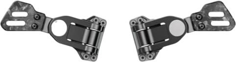 MOZA Racing Paddles Add-on Kit (RS094) MOZA Racing Paddles Add-on Kit (RS094)