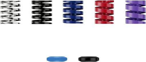 MOZA Racing Bremsu veiktspējas komplekts (für CRP2 & SRP2) (RS069) MOZA Racing Bremsu veiktspējas komplekts (für CRP2 & SRP2) (RS069)