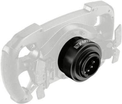 MOZA Racing 70mm Quick Release Adapter (RS07) MOZA Racing 70mm Quick Release Adapter (RS07)