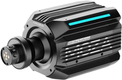 MOZA Racing R25 Ultra True Torque stūres pamatne (RS091) MOZA Racing R25 Ultra True Torque stūres pamatne (RS091)