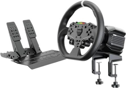MOZA Racing R5 Pro sacīkšu simulators (RS105) MOZA Racing R5 Pro sacīkšu simulators (RS105)