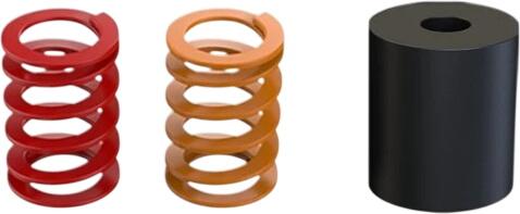 MOZA Racing SR-P piederumu komplekts (RS17) MOZA Racing SR-P piederumu komplekts (RS17)