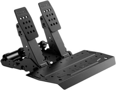 MOZA Racing SRP2 pedāļi (RS098) MOZA Racing SRP2 pedāļi (RS098)