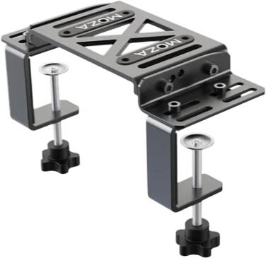MOZA Racing Tischklemme (RS12) MOZA Racing Tischklemme (RS12)