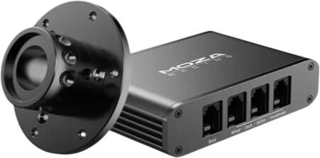 MOZA Racing MOZA Racing Universal-Nabensatz (RS050) MOZA Racing MOZA Racing Universal-Nabensatz (RS050)
