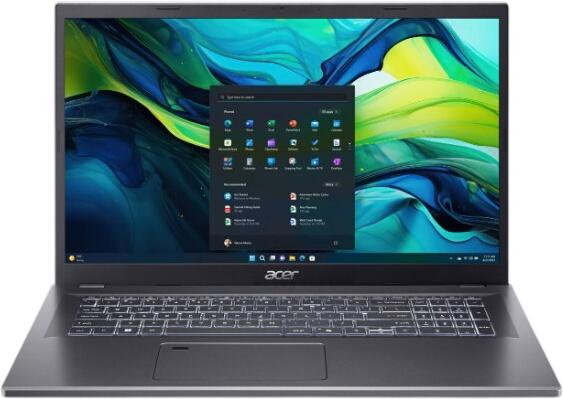 Acer Aspire 17 A17-51M-71CJ (NX.KZZEG.010)