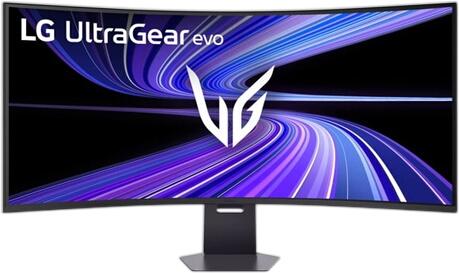 LG UltraGear evo G9 52G930B-B