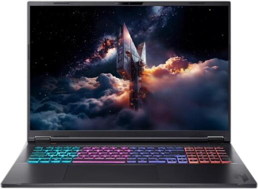 Acer Nitro 18 AI AN18-61-R5QB (NH.QYFEG.001)
