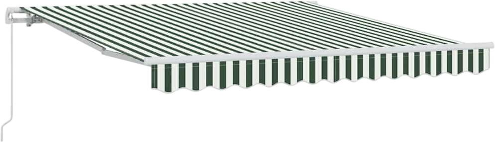 vidaXL Izvelkama markīze 300 x 250 x 165 cm (3330177)