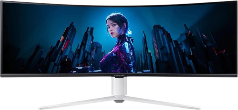 Acer Predator Z57Awmiiphuzx (UM.NZ7EE.A01) Acer Predator Z57Awmiiphuzx (UM.NZ7EE.A01)