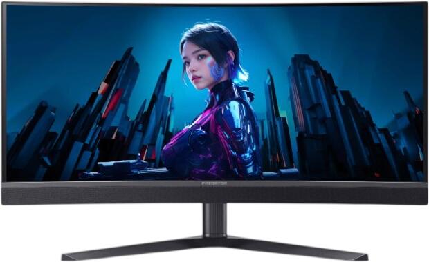 Acer Predator X34F1bmiipphuzx (UM.CXXEE.105)