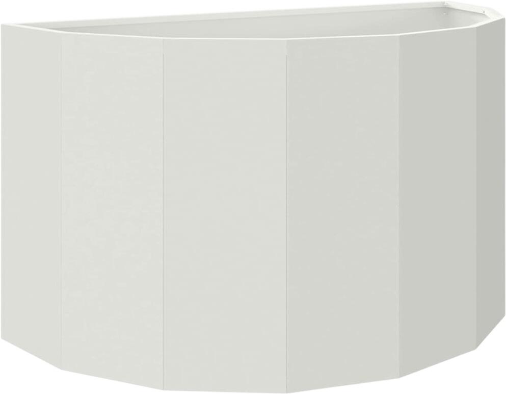 vidaXL Pflanzkübel 90 x 45 x 50 cm (883711) vidaXL Pflanzkübel 90 x 45 x 50 cm (883711)