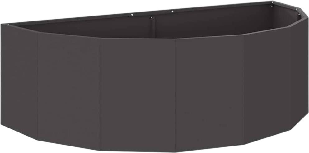 vidaXL Pflanzkübel 120 x 60 x 35 cm (883682) vidaXL Pflanzkübel 120 x 60 x 35 cm (883682)