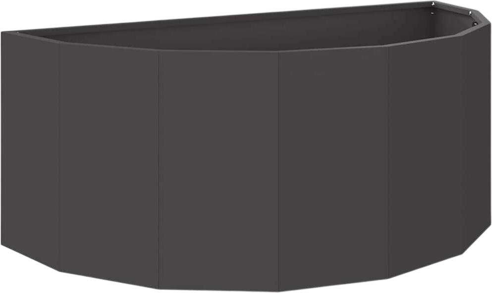 vidaXL Stādītājs 90 x 45 x 35 cm vidaXL Stādītājs 90 x 45 x 35 cm