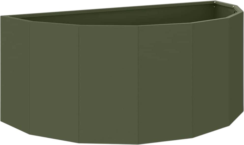 vidaXL Pflanzkübel 90 x 45 x 35 cm (883692) vidaXL Pflanzkübel 90 x 45 x 35 cm (883692)