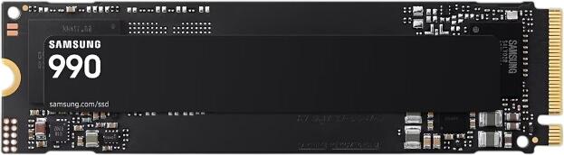 Samsung 990 1TB (MZ-V9V1T0BW) Samsung 990 1TB (MZ-V9V1T0BW)