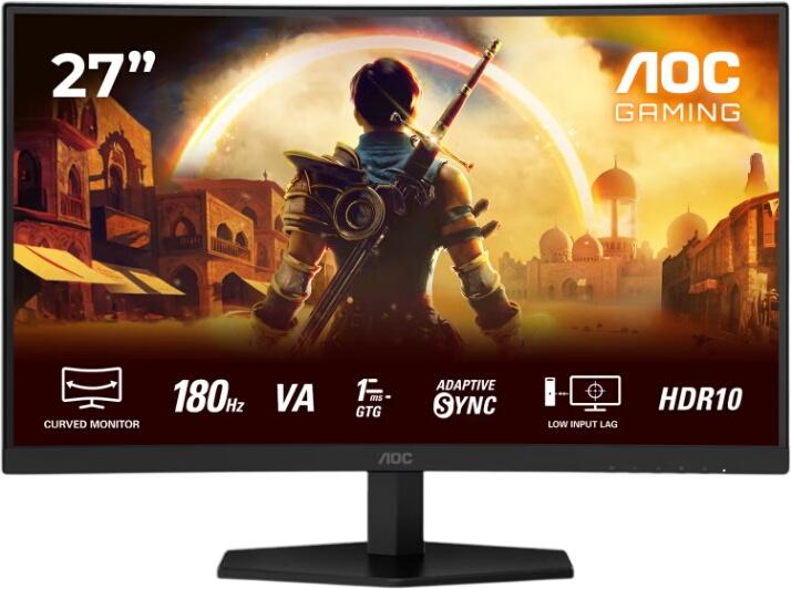AOC C27G42E AOC C27G42E