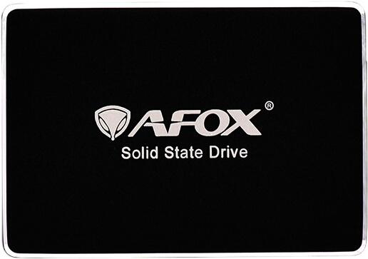 AFOX SD250-256GN 256GB AFOX SD250-256GN 256GB