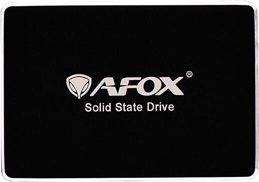 AFOX SD250-128GN 128GB AFOX SD250-128GN 128GB