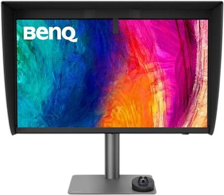 BenQ PD2770U (9H.Y0ELB.QBE) BenQ PD2770U (9H.Y0ELB.QBE)
