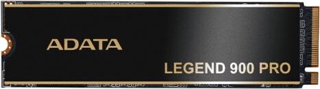 ADATA Legend 900 Pro 4TB (SLEG-900P-4TCS) ADATA Legend 900 Pro 4TB (SLEG-900P-4TCS)