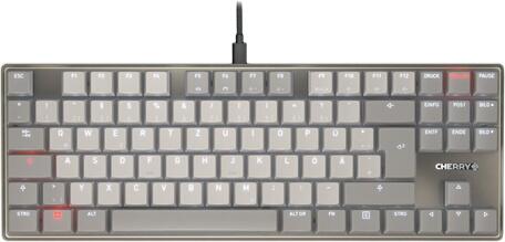 Cherry KC 500 MX LP TKL US (G8A-25550HOAUS-2) Cherry KC 500 MX LP TKL US (G8A-25550HOAUS-2)