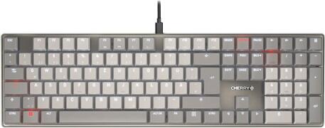 Cherry KC 500 MX LP (G8A-25500HOADE-29) Cherry KC 500 MX LP (G8A-25500HOADE-29)