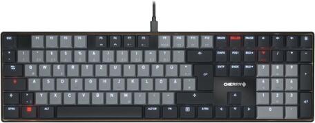Cherry KC 500 MX LP US (G8A-25500HOAUS-2) Cherry KC 500 MX LP US (G8A-25500HOAUS-2)