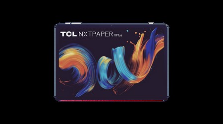 TCL Nxtpaper 11 Plus 8GB 256GB TCL Nxtpaper 11 Plus 8GB 256GB