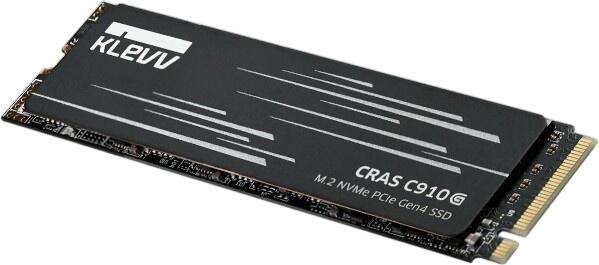 Klevv Cras C910G 1TB (K01TBM2SP0-10G) Klevv Cras C910G 1TB (K01TBM2SP0-10G)