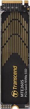 Transcend MTE260S 1TB (TS1TMTE260S) Transcend MTE260S 1TB (TS1TMTE260S)