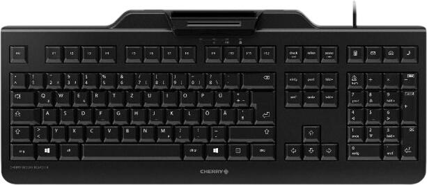 Cherry Secure Board 1.0 FR (JK-A0400FR-2) Cherry Secure Board 1.0 FR (JK-A0400FR-2)