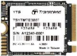 Transcend MTE380T 1TB (TS1TMTE380T) Transcend MTE380T 1TB (TS1TMTE380T)