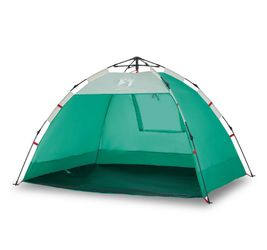 vidaXL Pludmales telts 2 personām Quick Release (4005297)