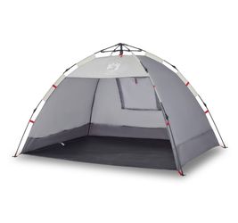 vidaXL Pludmales telts 2 personām Quick Release (4005298) vidaXL Pludmales telts 2 personām Quick Release (4005298)