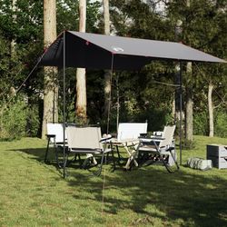 vidaXL Tarp Ūdensnecaurlaidīgs 300 x 294 cm (94654) vidaXL Tarp Ūdensnecaurlaidīgs 300 x 294 cm (94654)