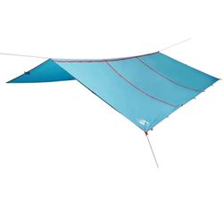 vidaXL Tarp Ūdensnecaurlaidīgs 420 x 440 cm (94677) vidaXL Tarp Ūdensnecaurlaidīgs 420 x 440 cm (94677)