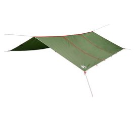 vidaXL Tarp Ūdensnecaurlaidīgs 420 x 440 cm (94673) vidaXL Tarp Ūdensnecaurlaidīgs 420 x 440 cm (94673)