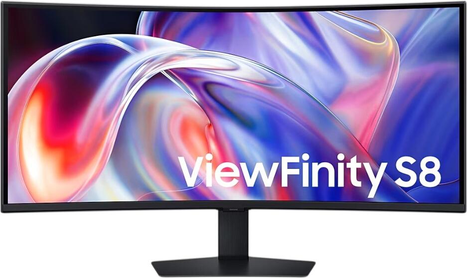 Samsung ViewFinity S8 S85TH (LS40H850TAUXEN) Samsung ViewFinity S8 S85TH (LS40H850TAUXEN)