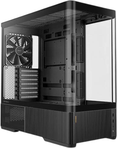Antec C6 Curve Air Antec C6 Curve Air