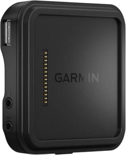Garmin Magnētiskais turētājs ar strāvas padevi (010-12982-03) Garmin Magnētiskais turētājs ar strāvas padevi (010-12982-03)