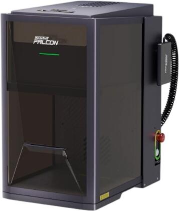 Creality Falcon T1 Šķiedra 20W Creality Falcon T1 Šķiedra 20W