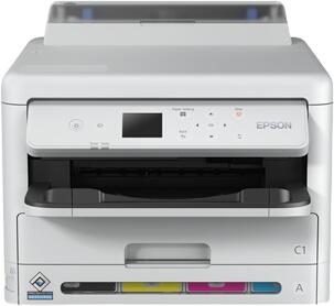 Epson WorkForce Pro WF-C5390DW PD (C11CK25401P3) Epson WorkForce Pro WF-C5390DW PD (C11CK25401P3)