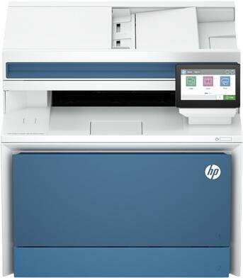 HP Color LaserJet Enterprise MFP 4801f (67Q05A) HP Color LaserJet Enterprise MFP 4801f (67Q05A)